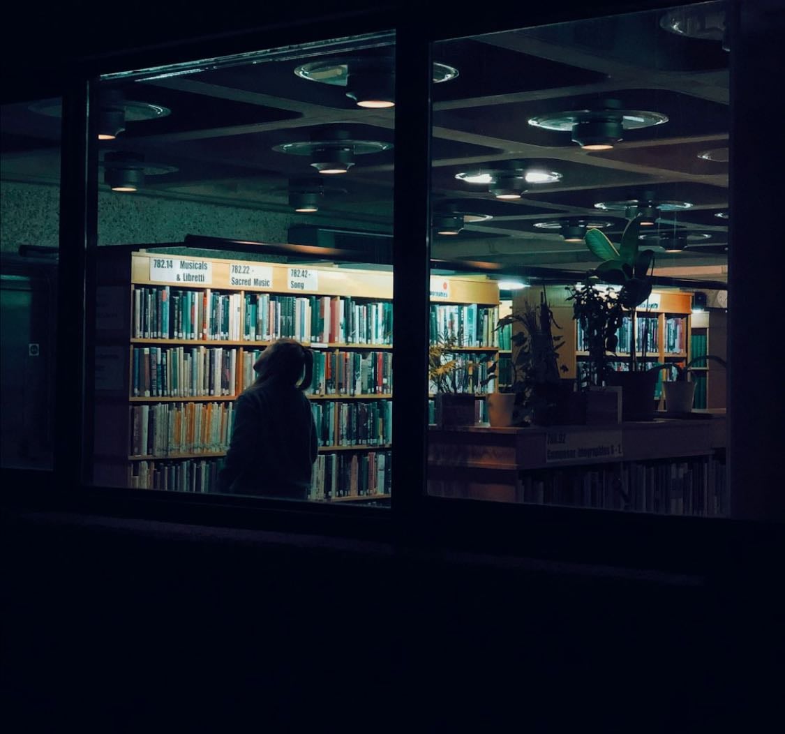 Lecturas - Books hypelist by Tami Mar