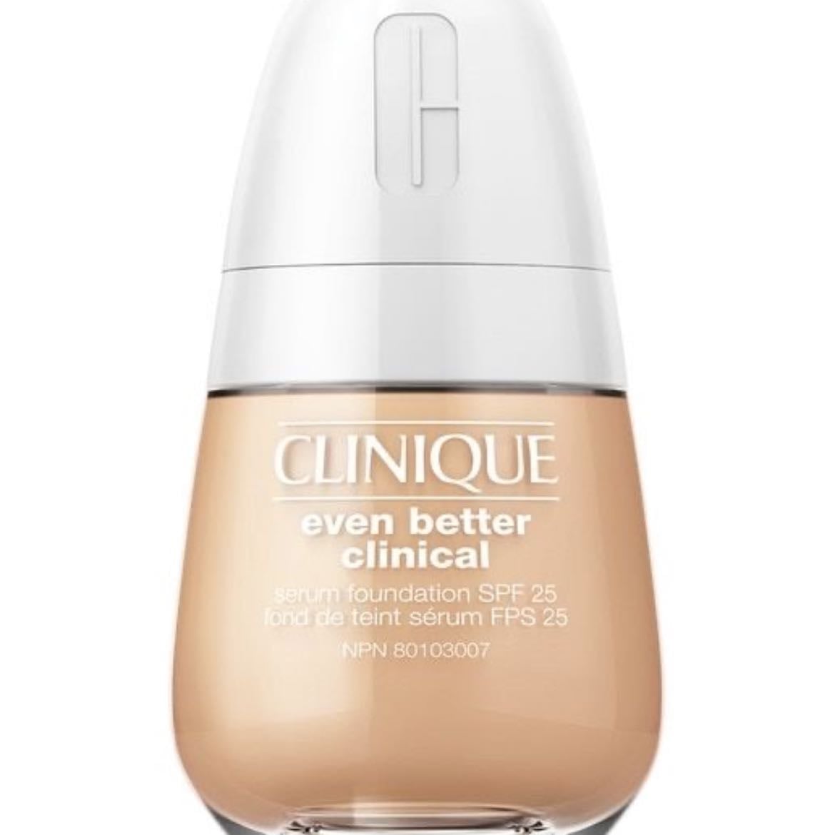clinique - ideal para piel con tendencia acnéica