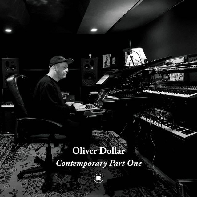 Portamento Track - Song · Oliver Dollar, Austin Ato