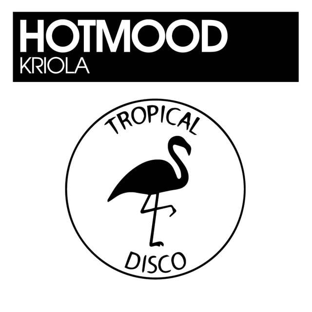Kriola - Song · Hotmood