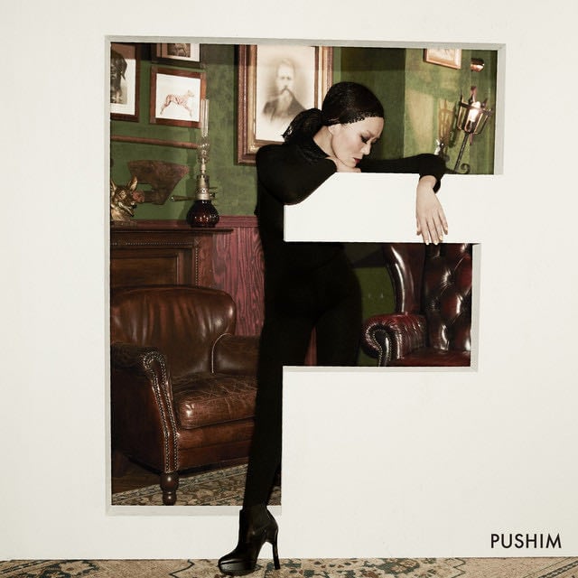 Feel It - Song · PUSHIM