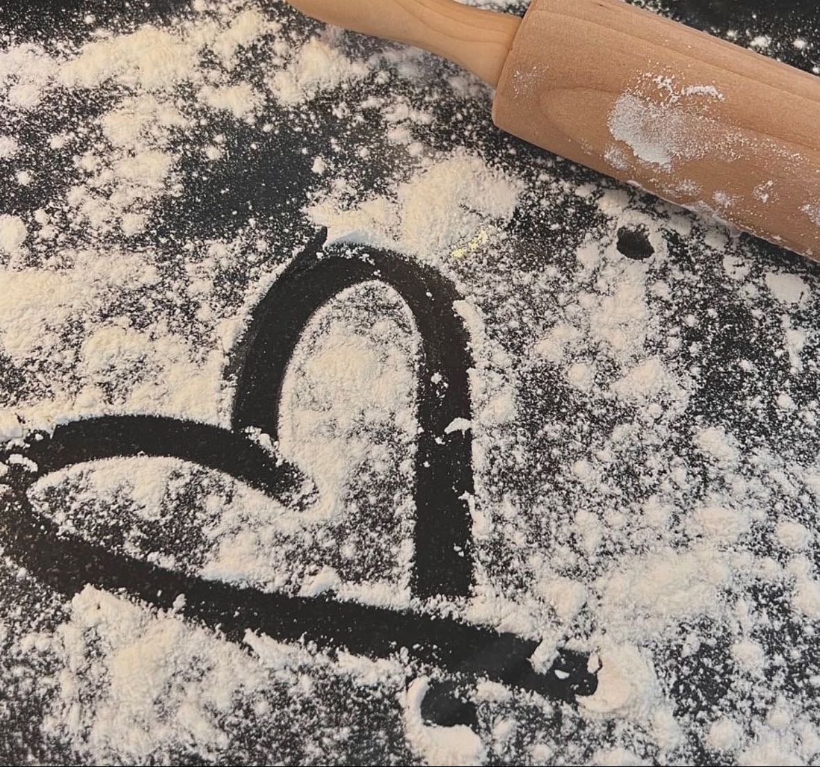 Things to bake
