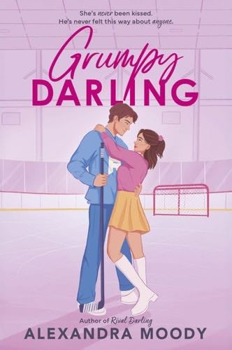 Grumpy Darling - Alexandra Moody · 2025