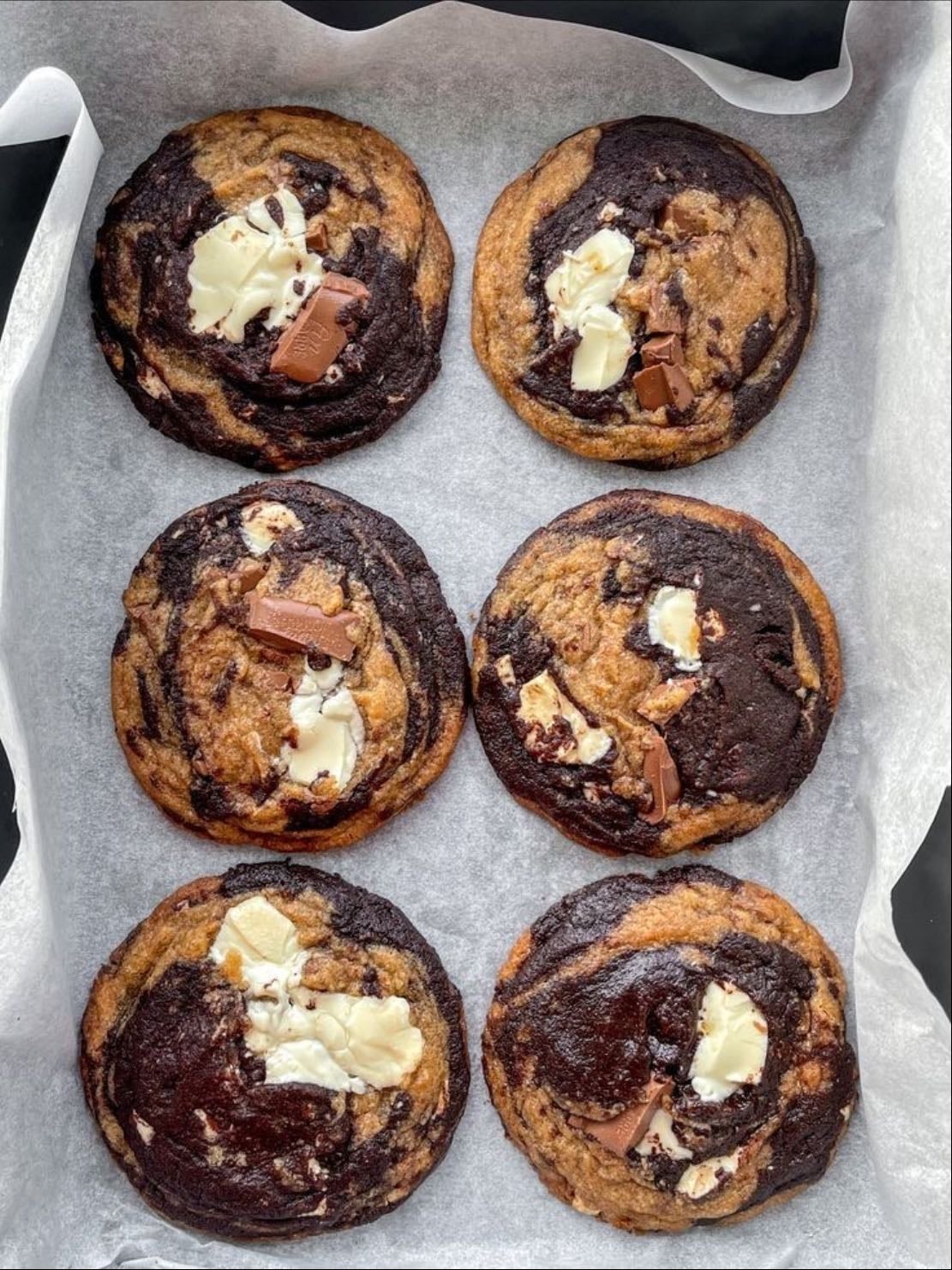 Brookies