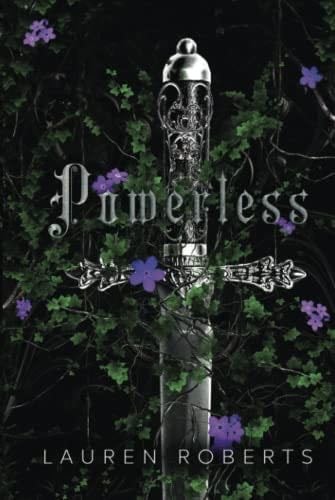 Powerless - Lauren Roberts · 2023