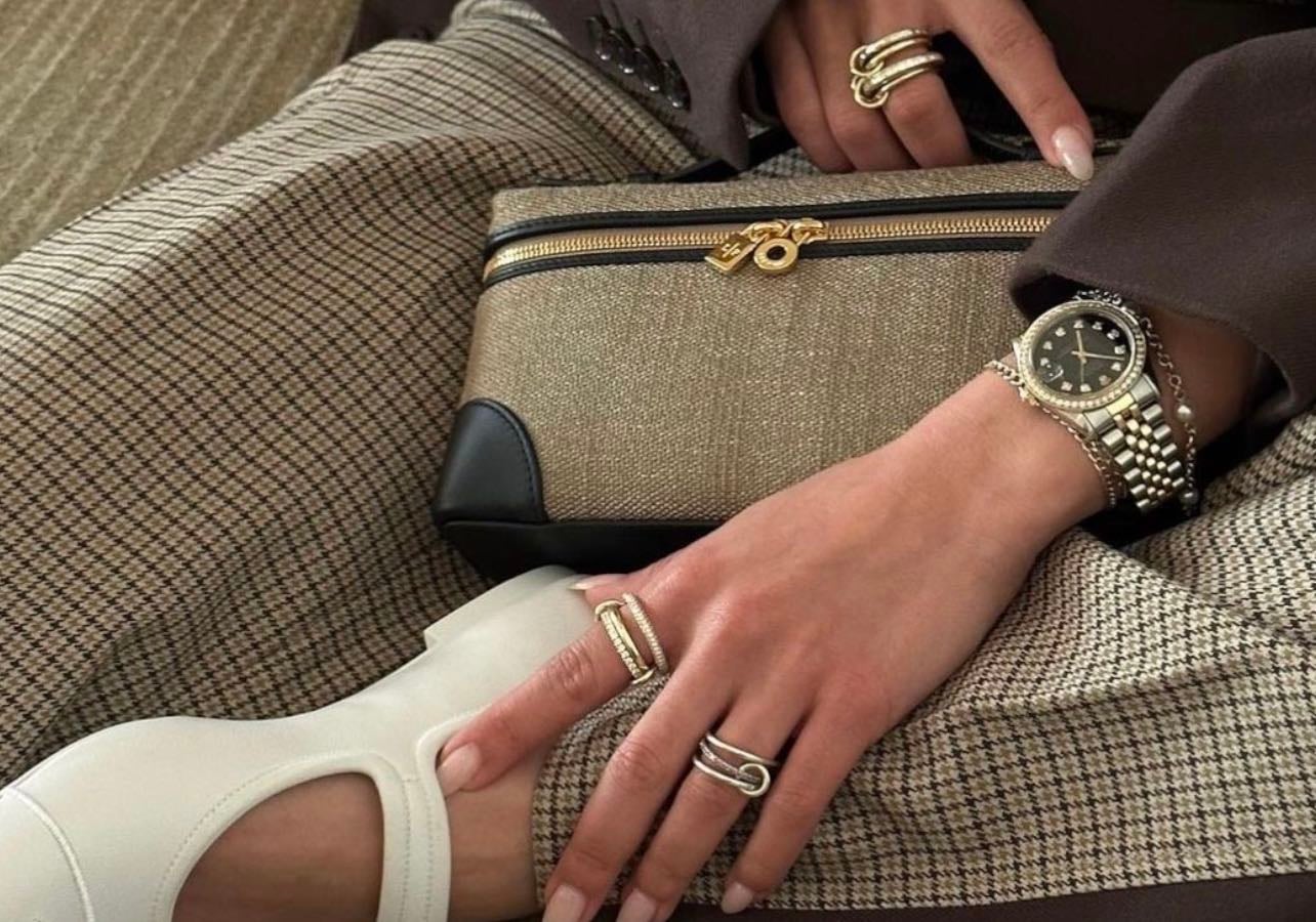 Dupes de marcas 👛