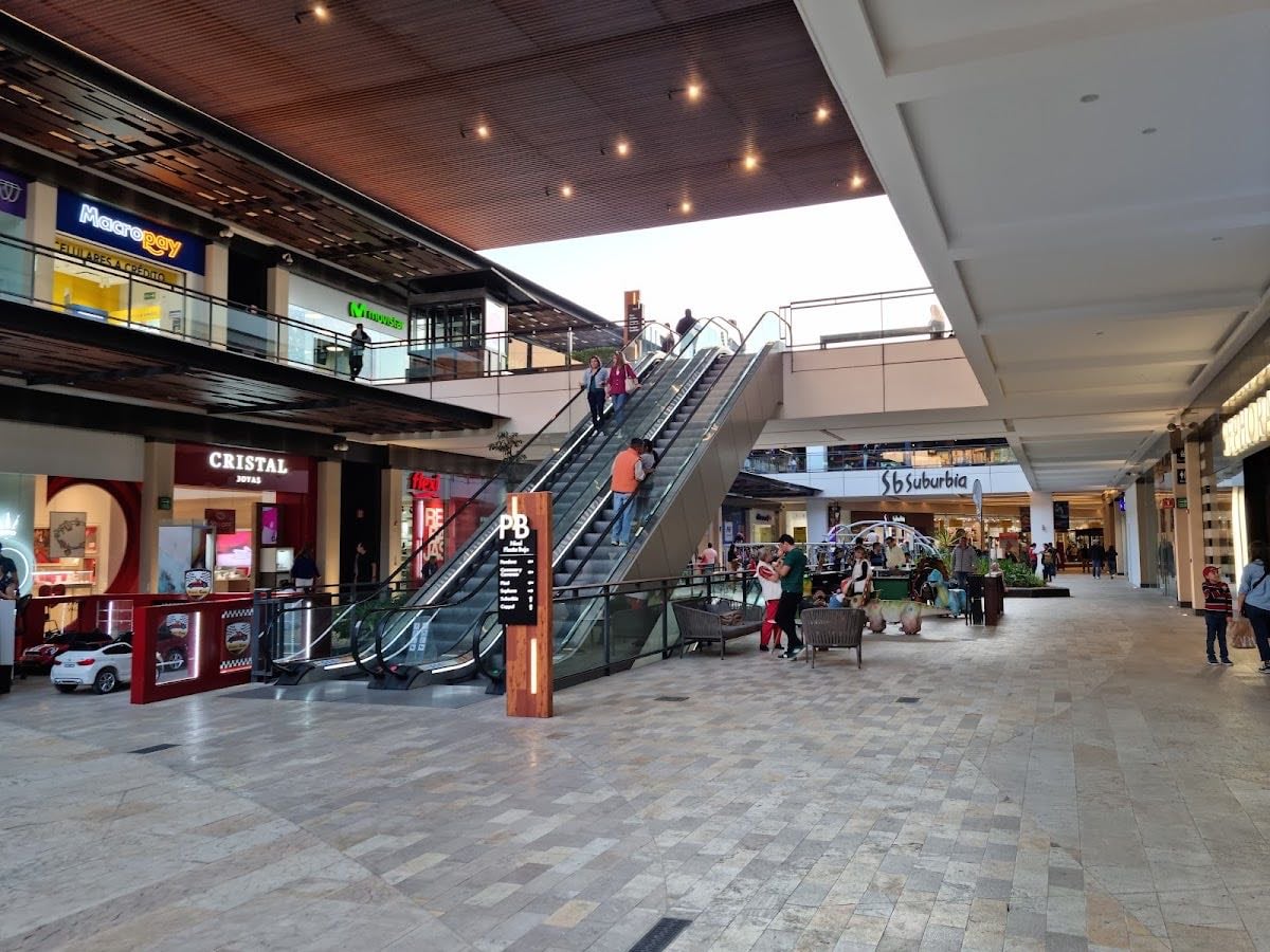 Paseo Querétaro