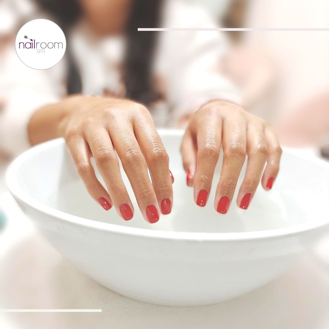 Nail Room Spa Milenio Qro