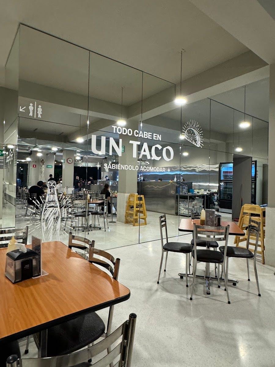 Tacos el Guero - Para cenar