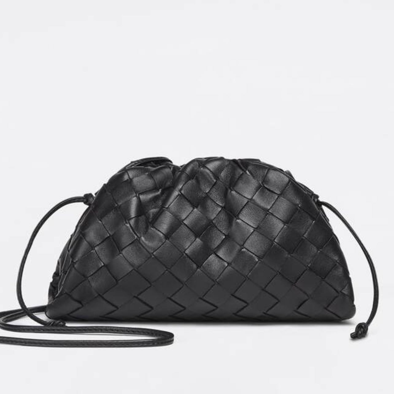 Bolso crossbody bottega venetta - 290-500$ mxn