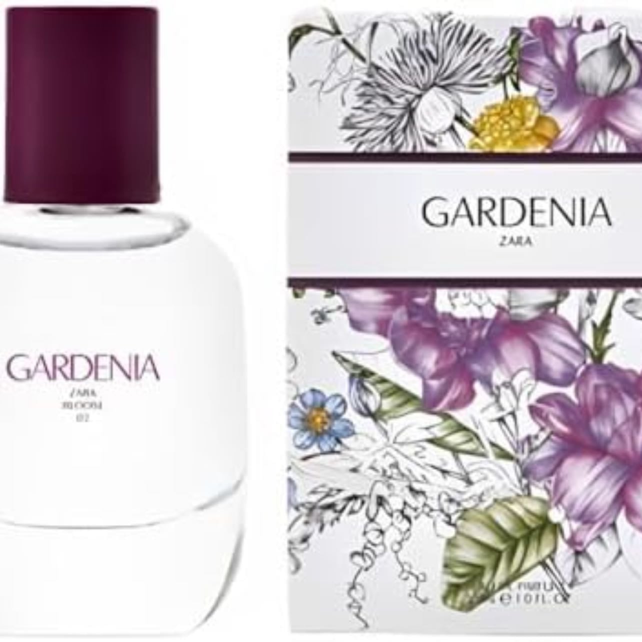 Perfume mini zara - 180-300$ mxn
