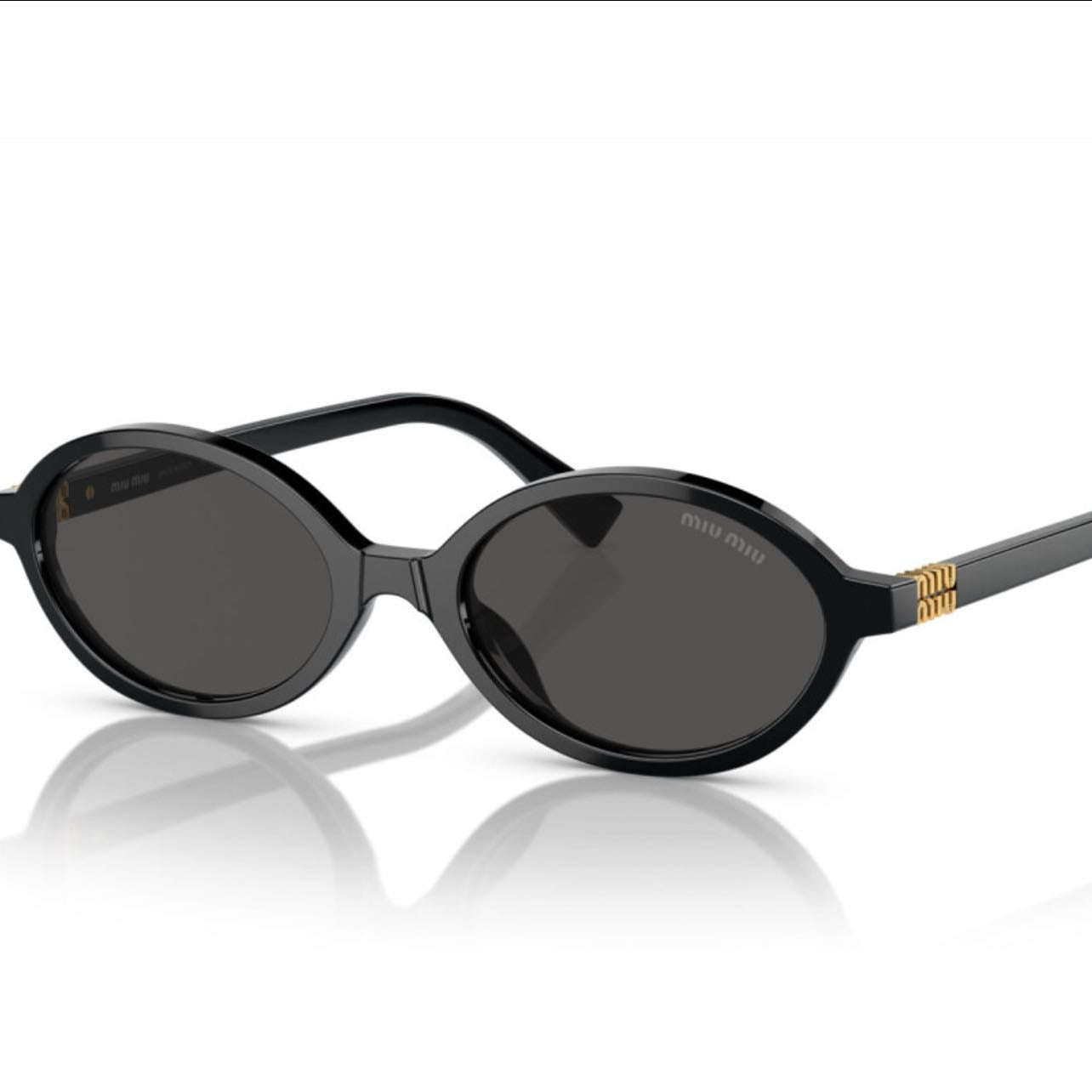 Miu miu sun glasses - 300$ mxn