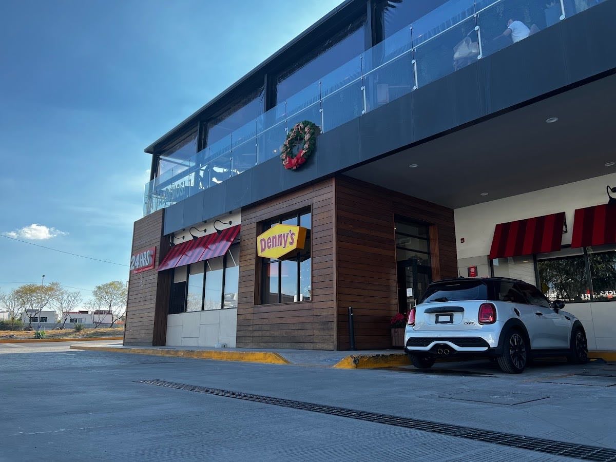Denny's Juriquilla