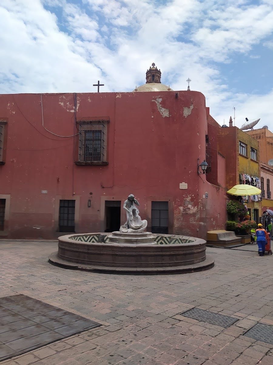 Calle 5 de Mayo
