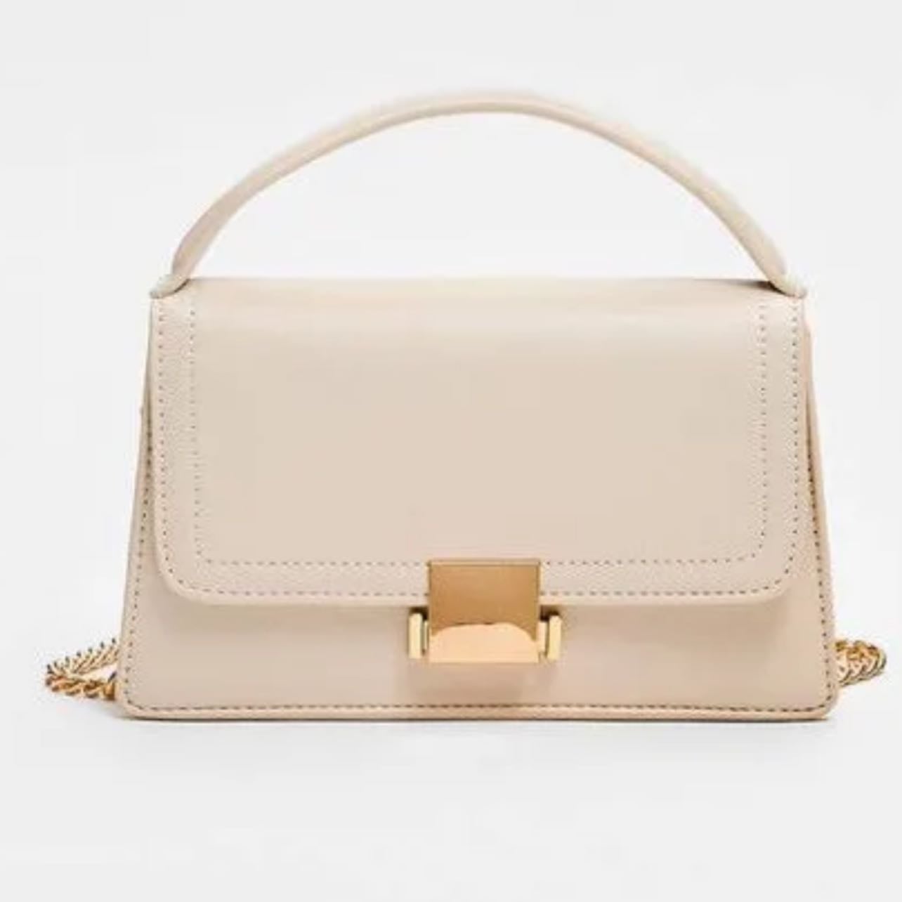 Bolso crossbody - 350-500$ mxn