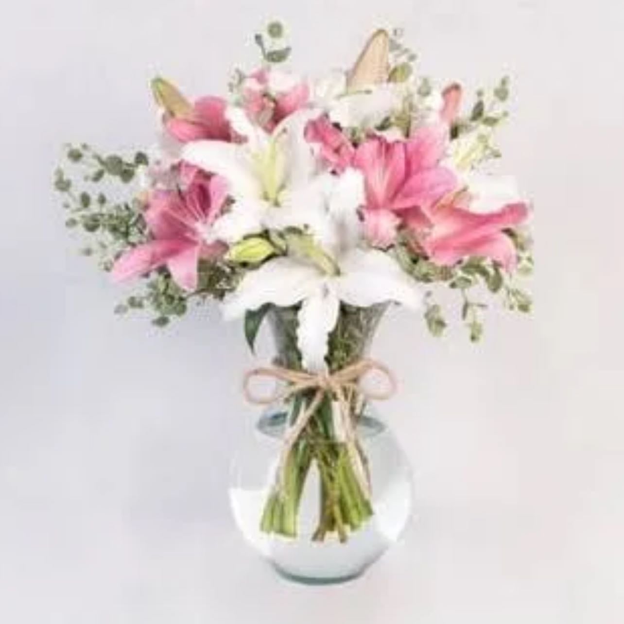 Ya de plano unas flores - 150$ mxn