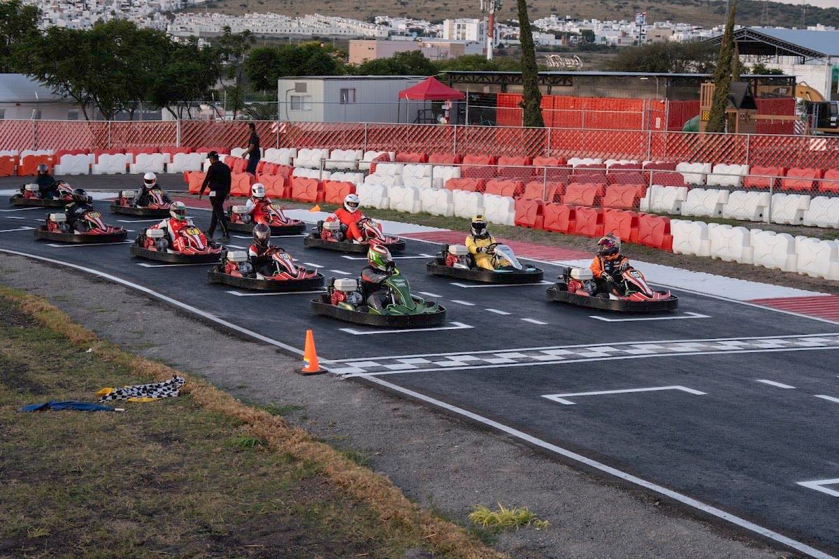 Regio Kart