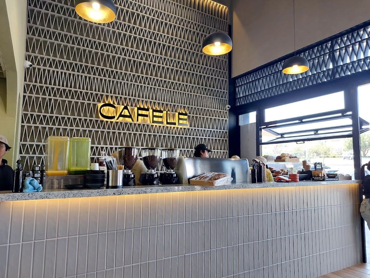 Cafele Zibata