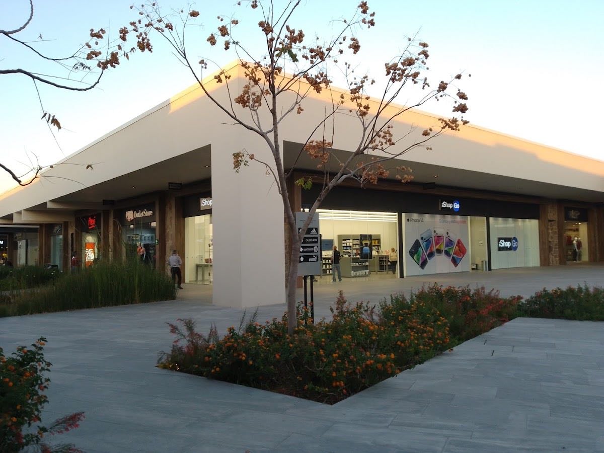 Outlet Queretaro
