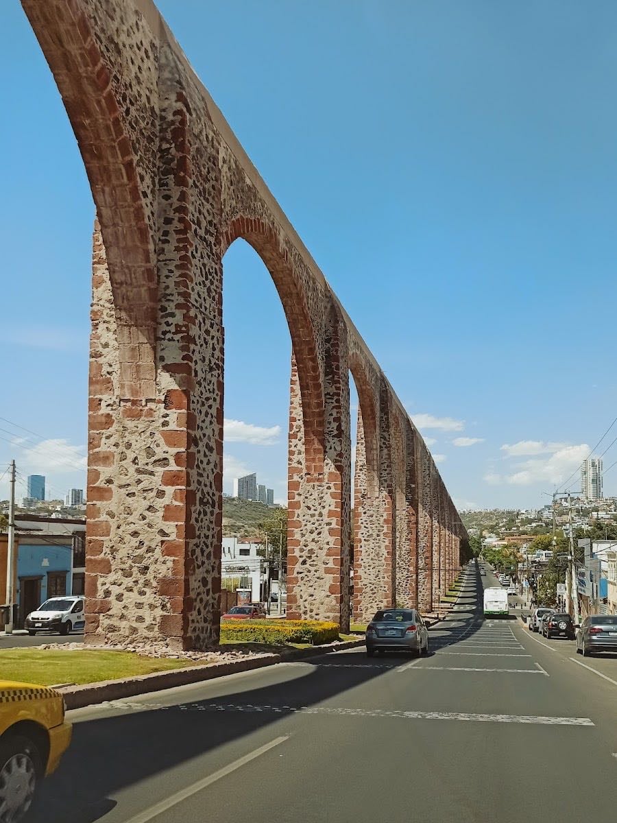 Los Arcos de Querétaro