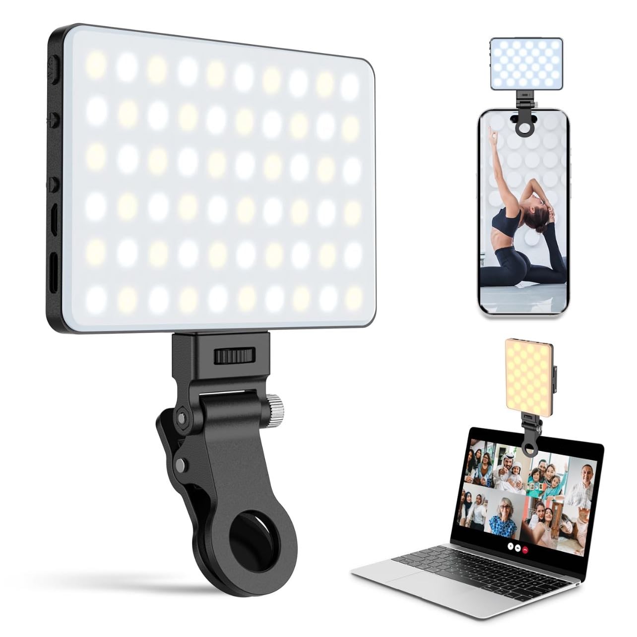 Luz telefono - 60-400$ mxn