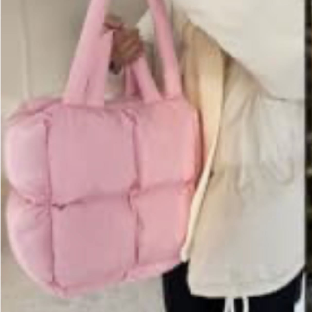 Bolso acolchado - 200-500$ mxn