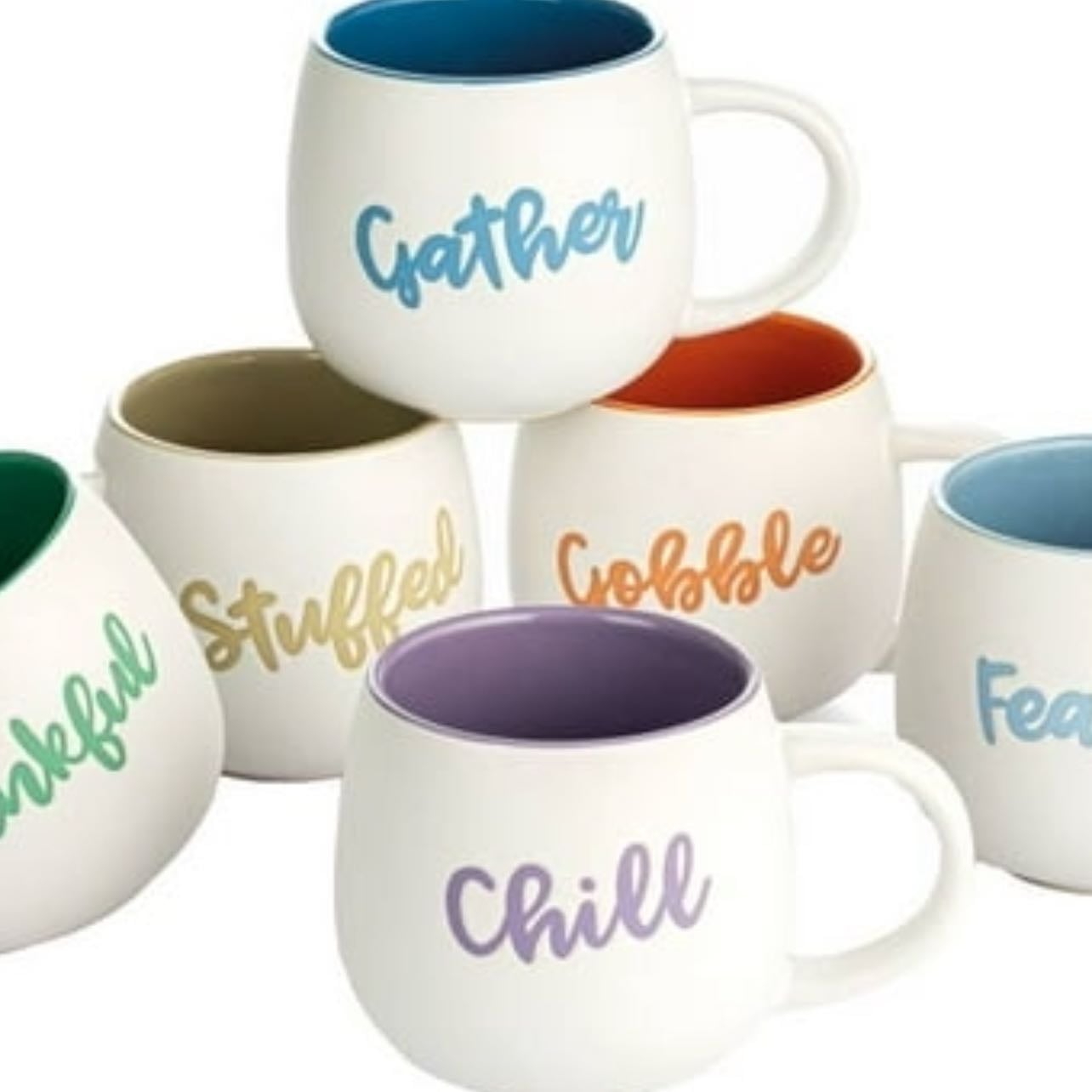 Taza decorada - 89-199$ mxn