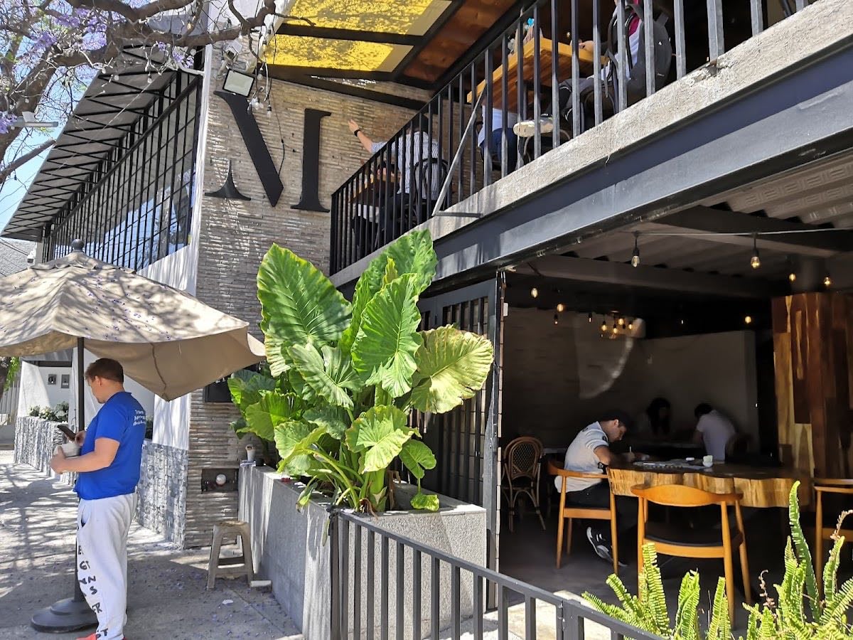 Micaela Cocina & Café