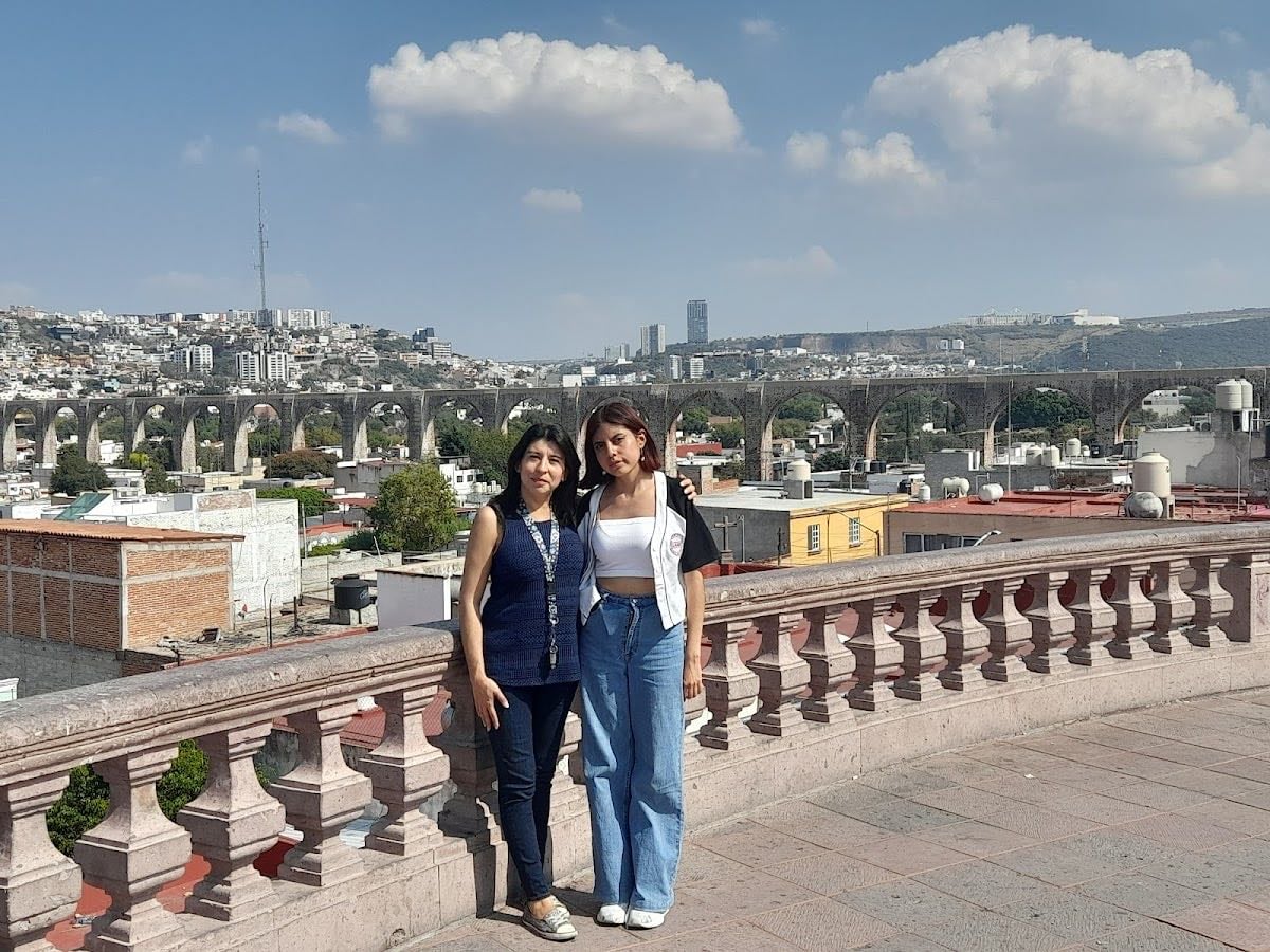 Mirador de los Arcos