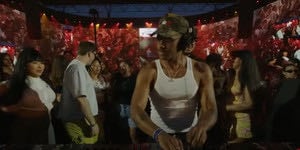 Zack Fox Boiler Room NYC 2024 - Playlist