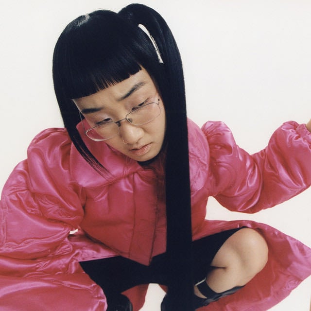 Yaeji - Artist