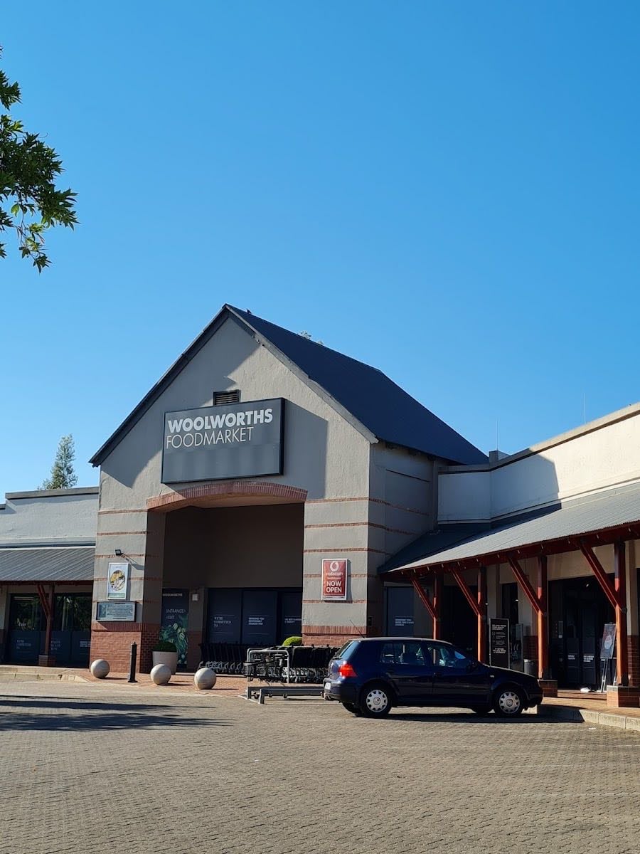 Woolworths