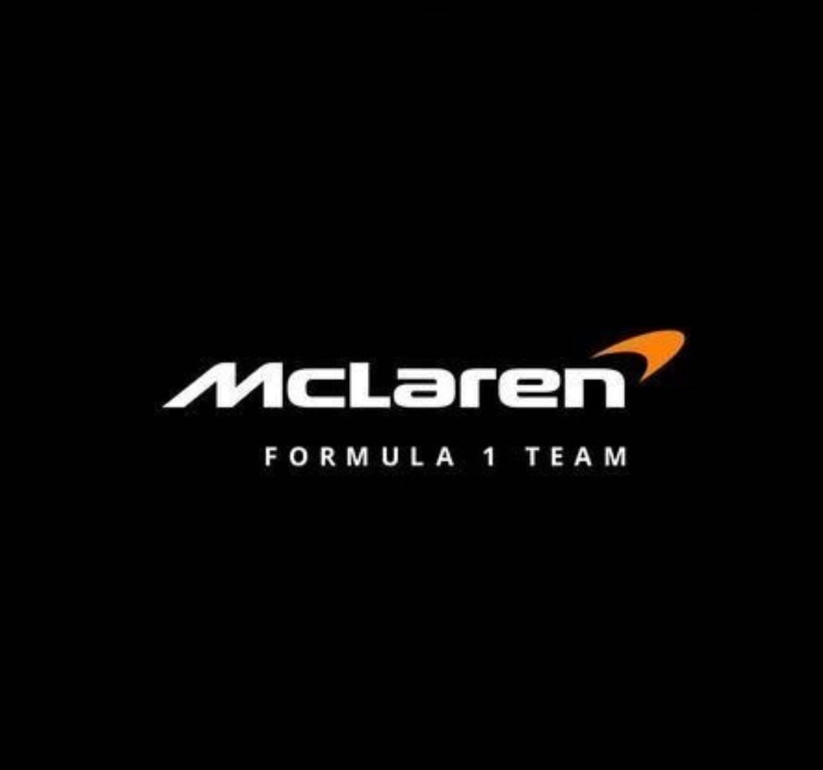 McLaren F1 Team - Other hypelist by Rafaela Elias