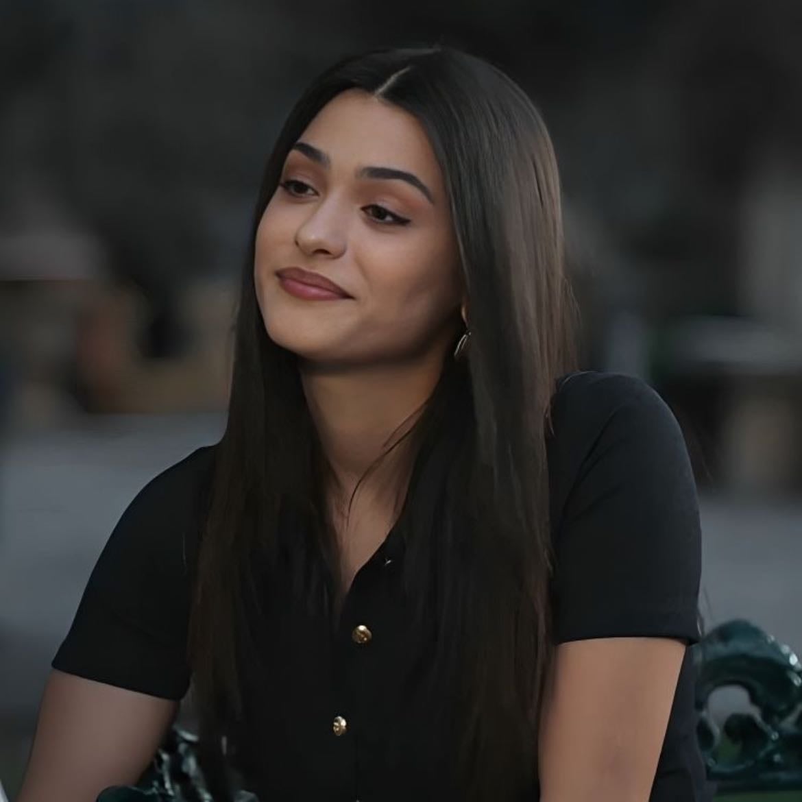 Leyla Leto - Hudutsuz Sevda