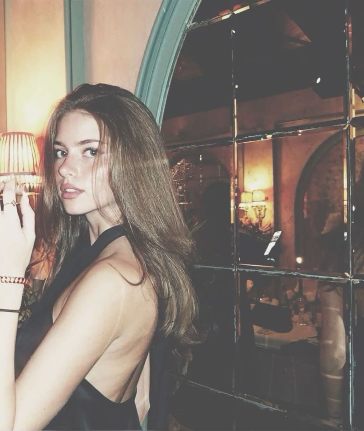 Avery Kylie Grambs - Herdeira