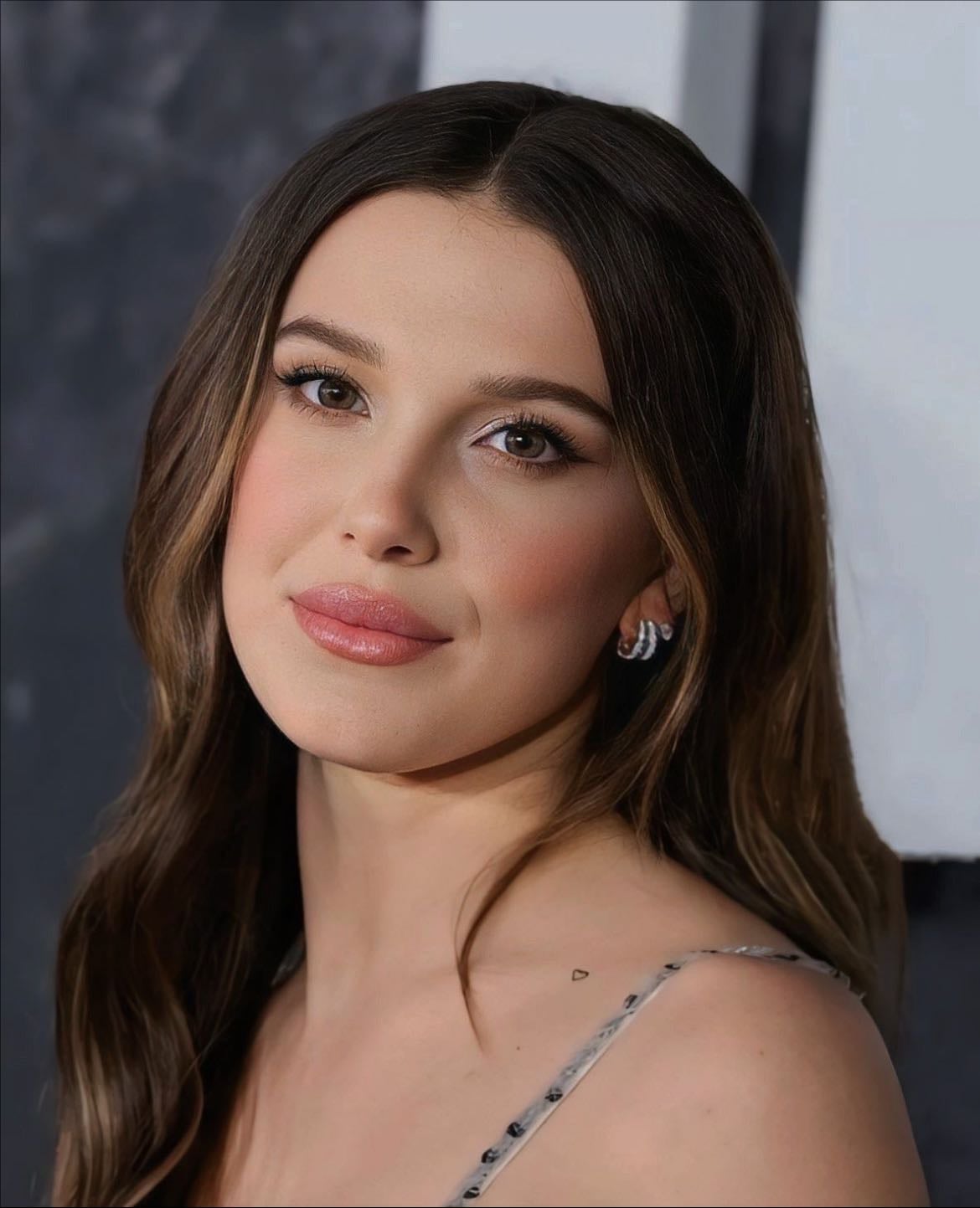 Millie Bobby Brown - Atriz