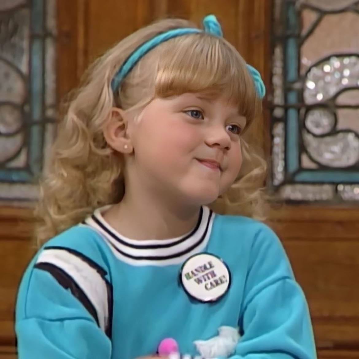 Stephanie Tanner - Full House