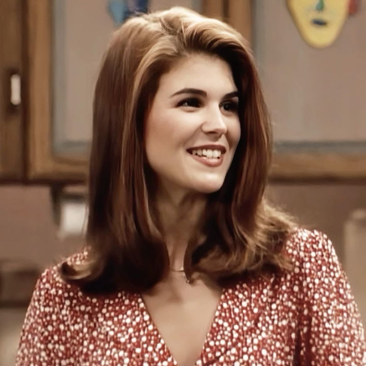 Becky - Full House