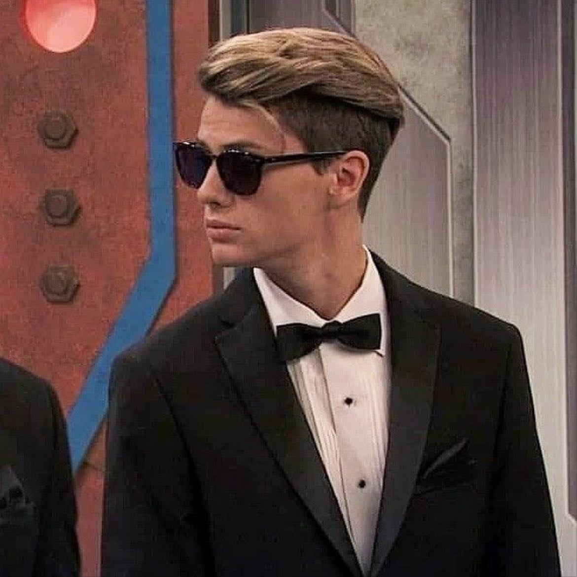 Henry Hart - Henry Danger