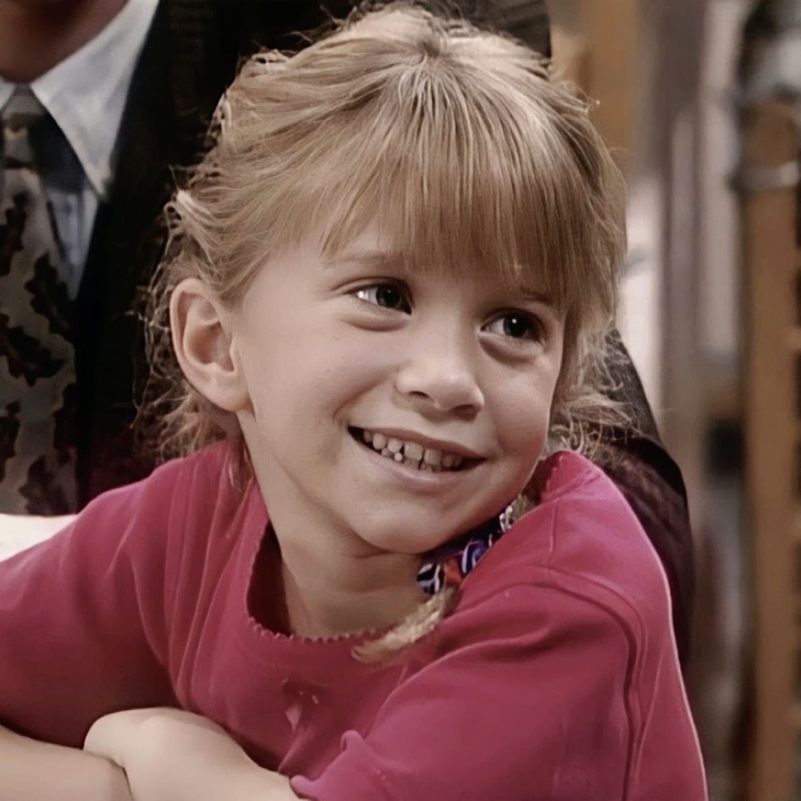 Michelle Tanner - Full House