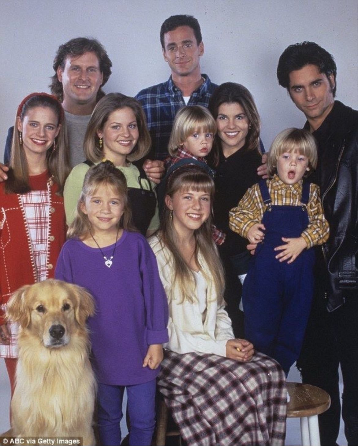 Full House - Sitcom