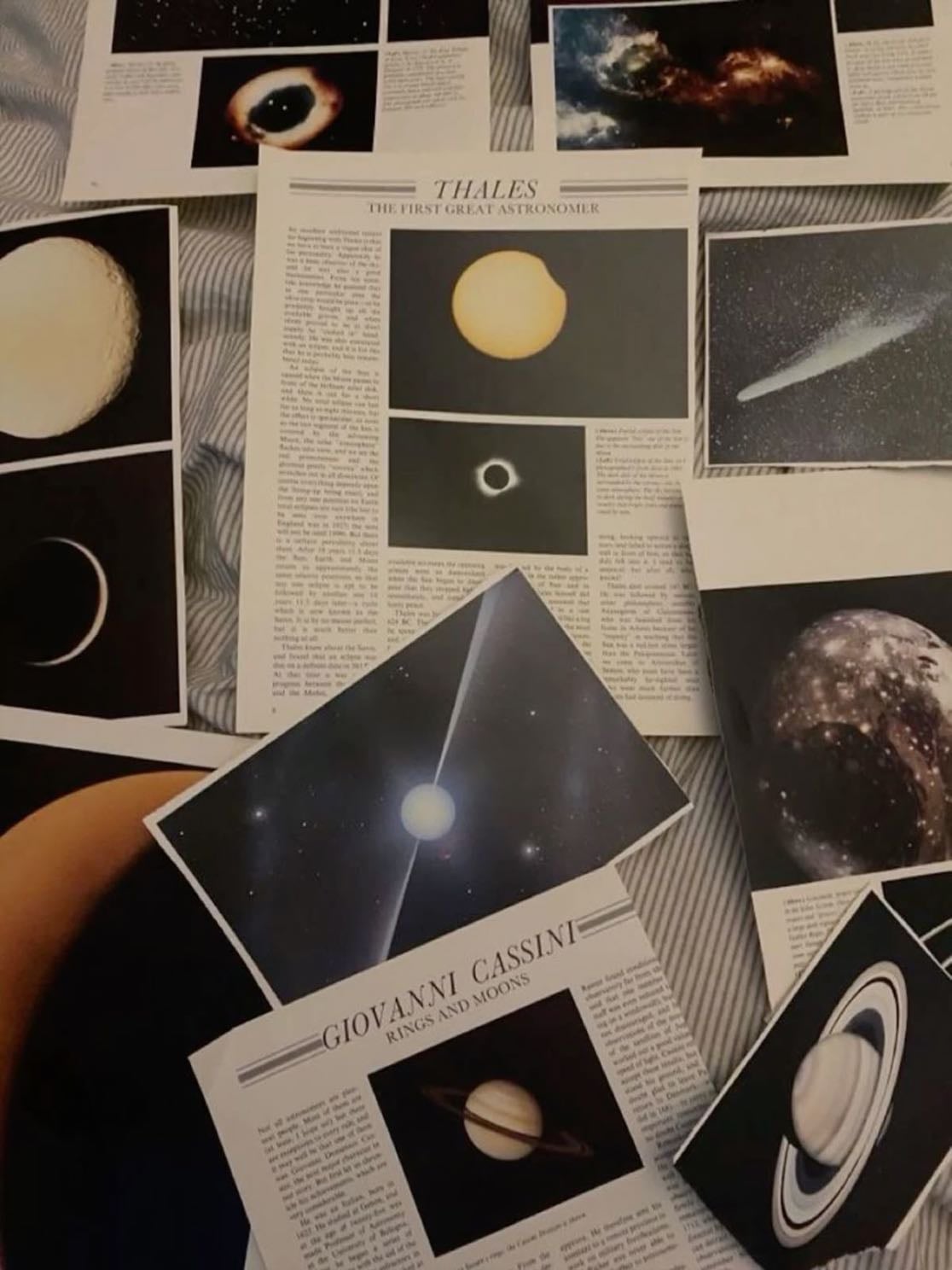 Astronomia