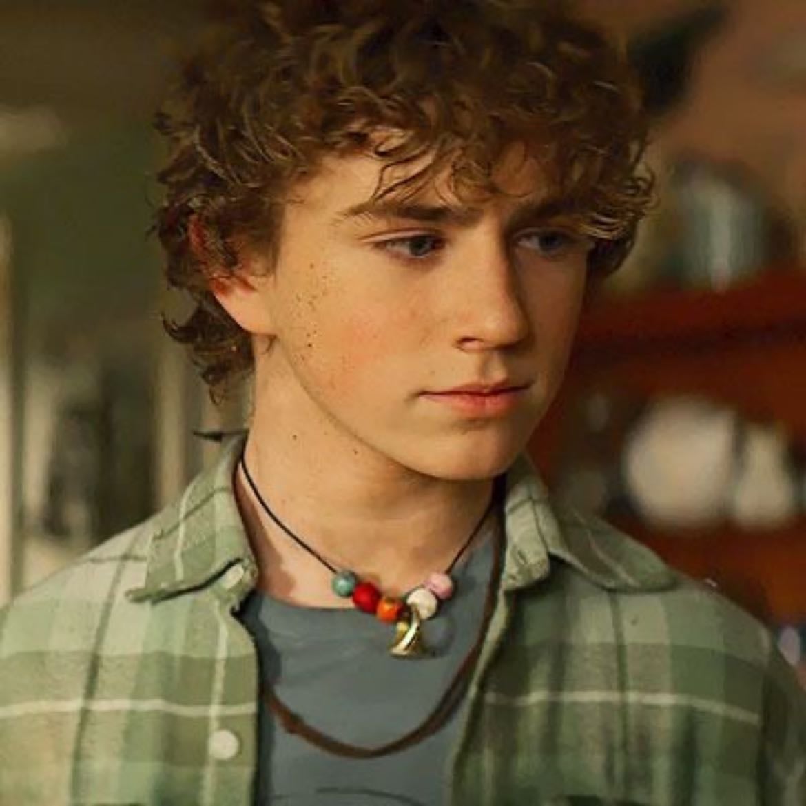 Percy Jackson - Percy Jackson E Os Olimpianos