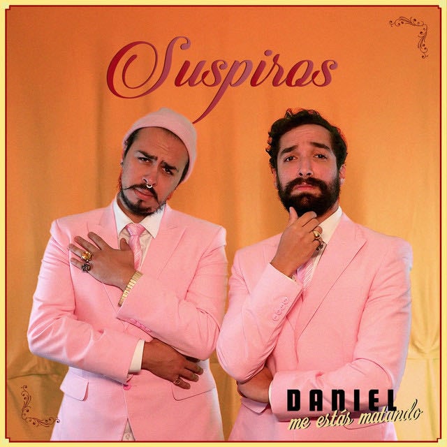 Quisiera - Song · Daniel, Me Estás Matando, Silvana Estrada