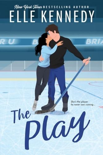 The Play - Tome 3 - Elle Kennedy · 2025