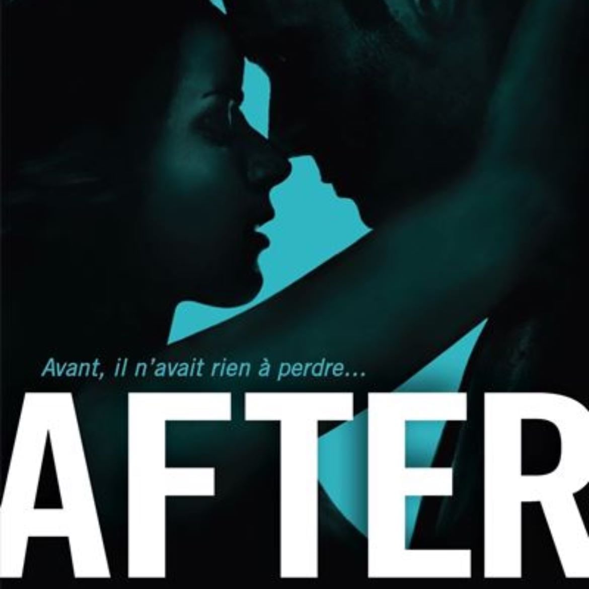 After - Tome 2 - Anna Todd · 2016