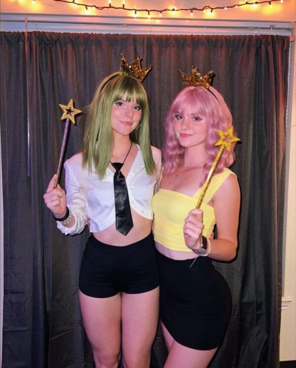 Wanda y cosmo