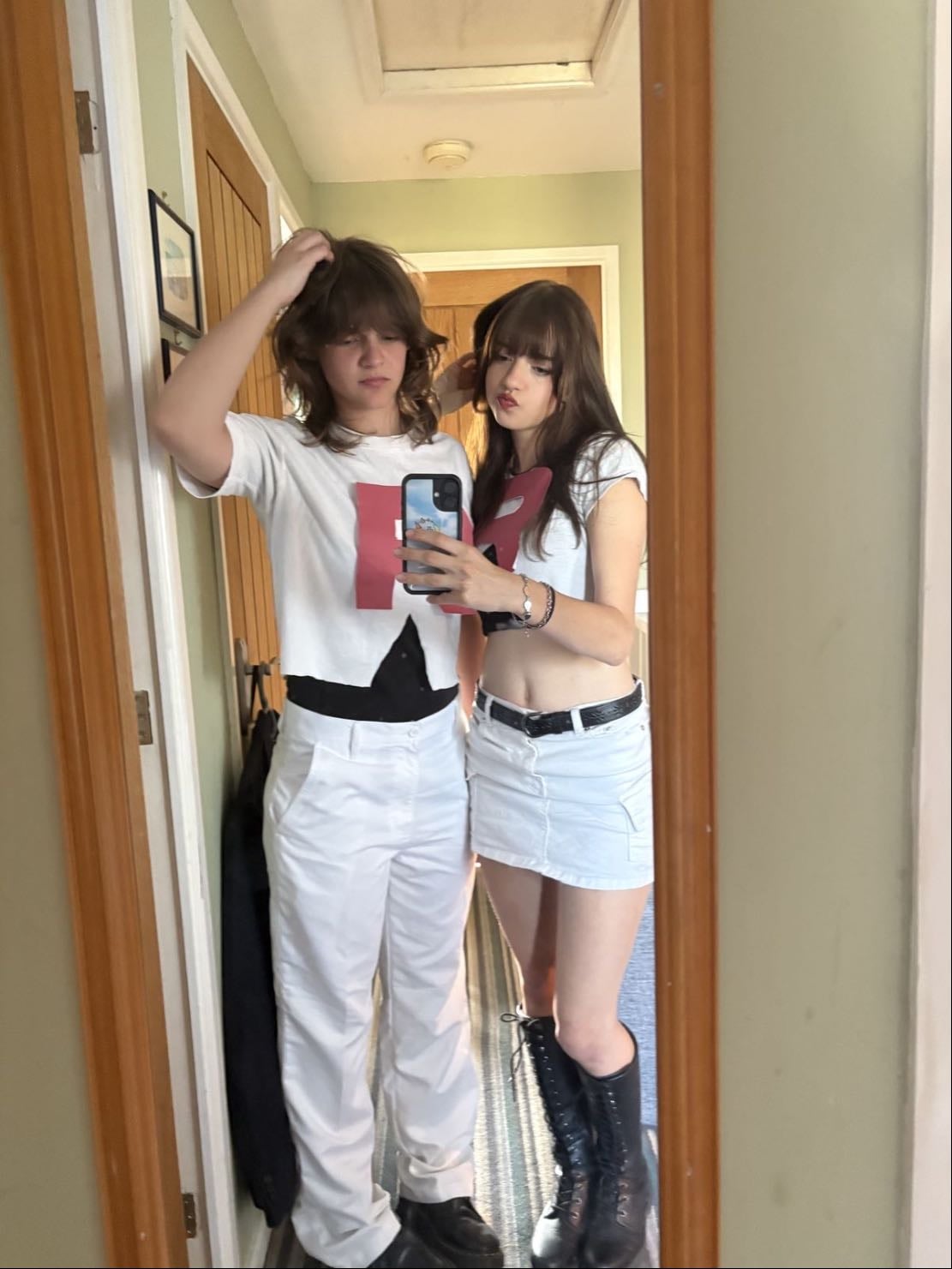 Equipo rocket