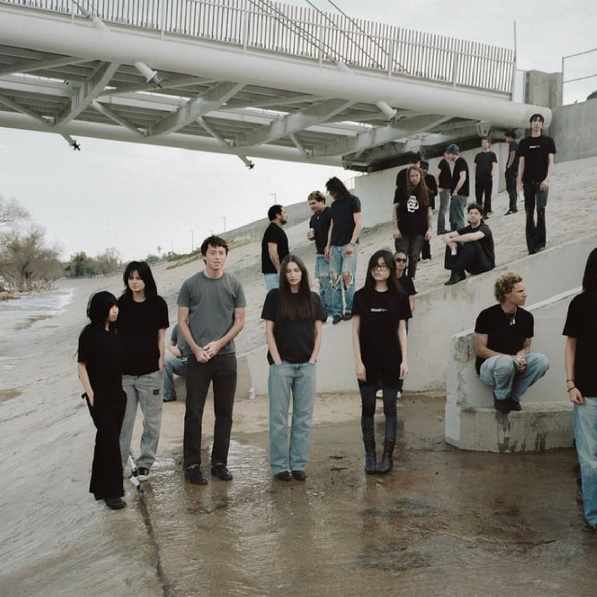 Unsound Rags L.A - Clothing brand