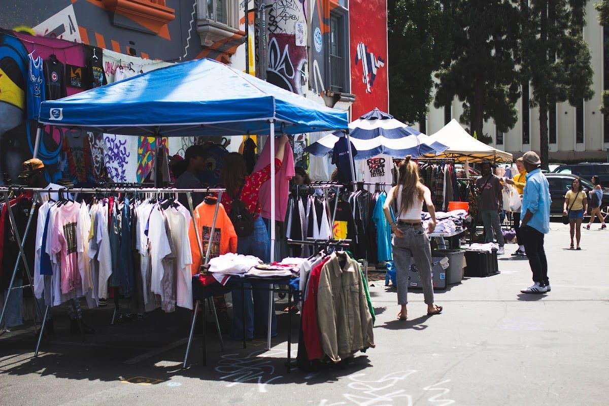 Melrose Trading Post